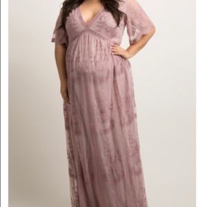 Maternity Dress